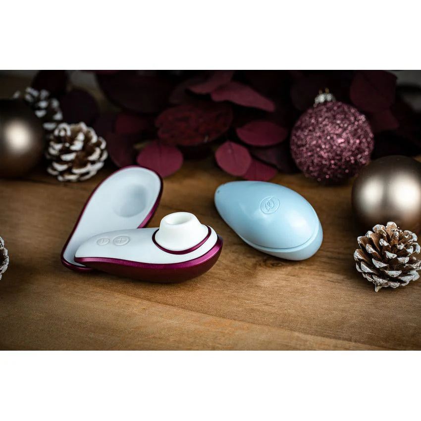 Womanizer LIBERTY - Assorted Colors Available