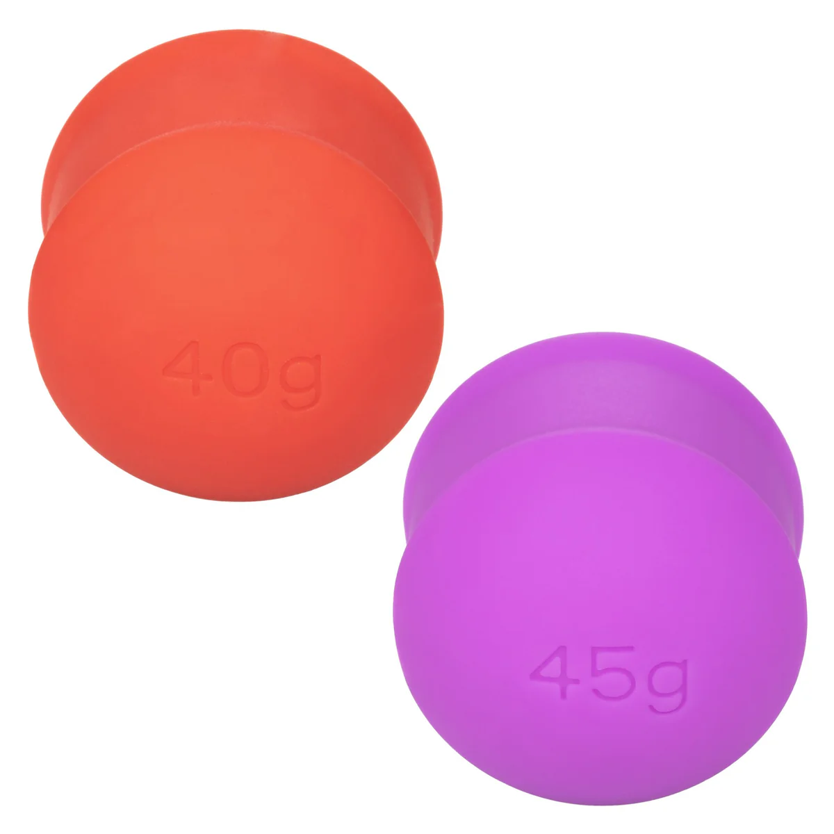 CalExotics She-ology Interchangeable Weighted Kegel Set