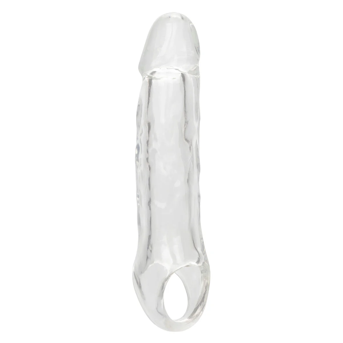 CaleXOtics – Performance Maxx – Clear Extension - 5.5”