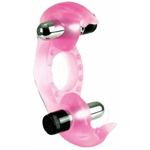 CalExotics Triple Orgasm - Erection Enhancer