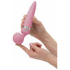 Pillow Talk Sultry - Dual-Ended Massager - Pink