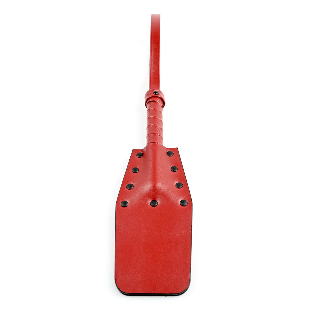 Sportsheets -  Saffron Studded Spanker