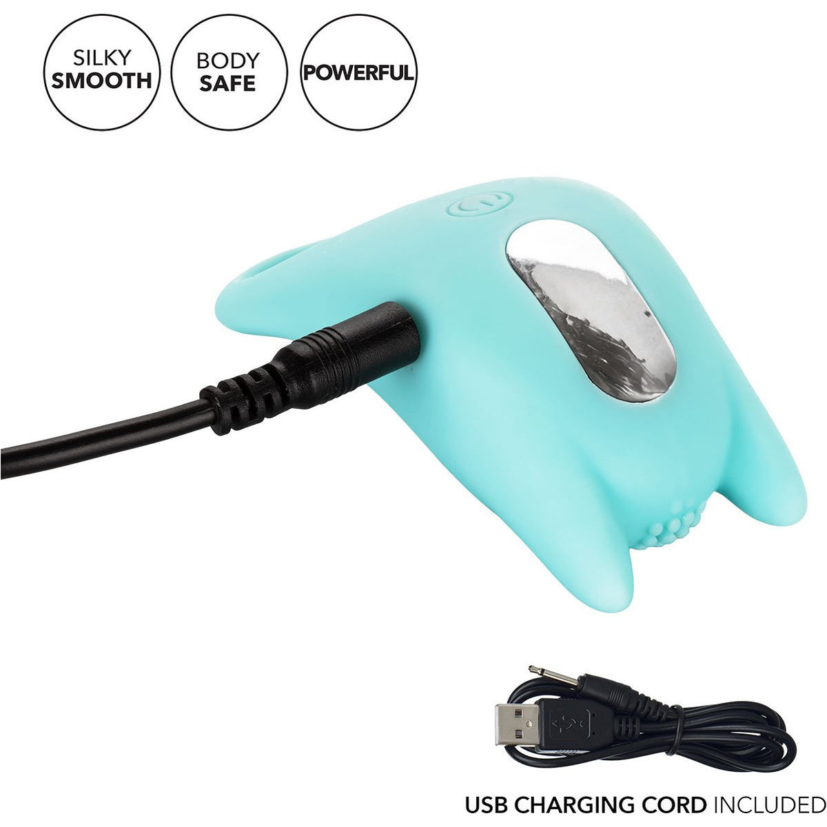 CalExotics Dual Exciter & Enhancer