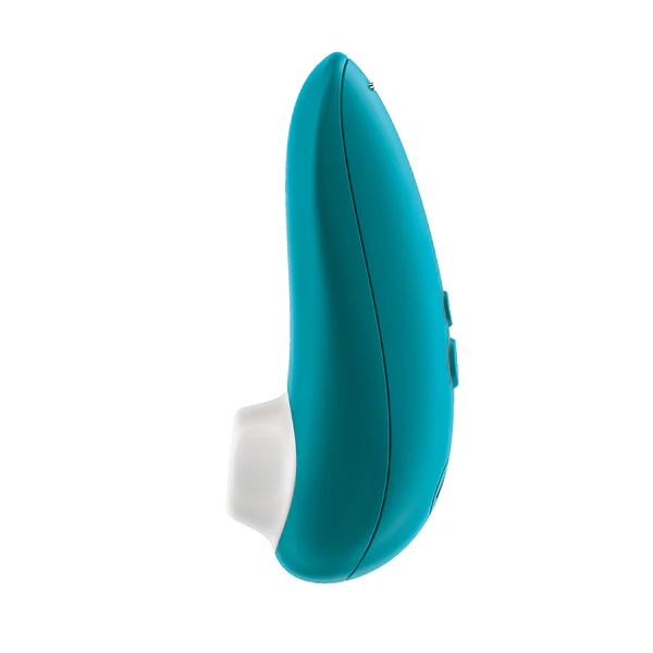Womanizer Starlet 3 – Clitoral Stimulator – Turquoise