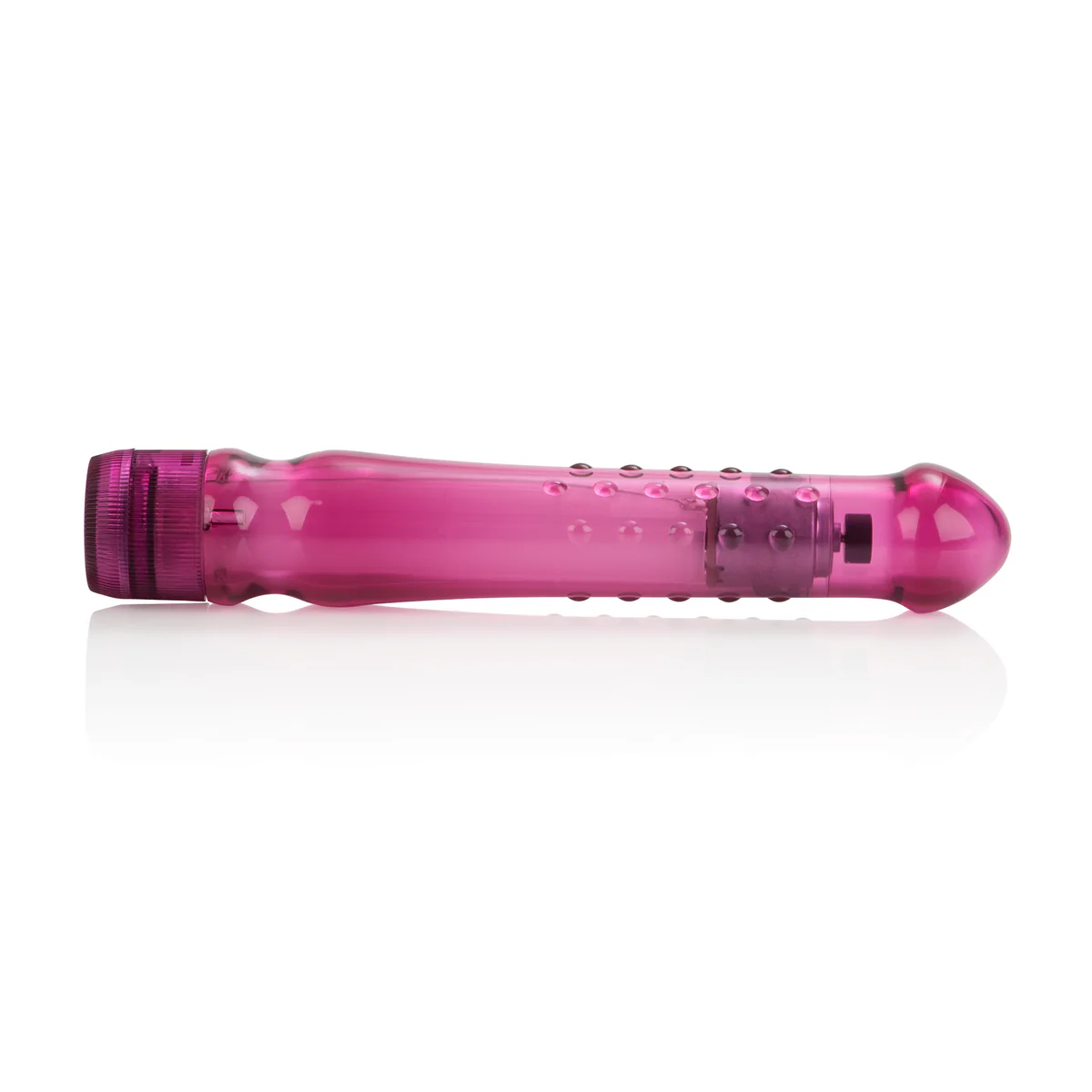 CalExotics Waterpoof Turbo Glider Raspberry Crush