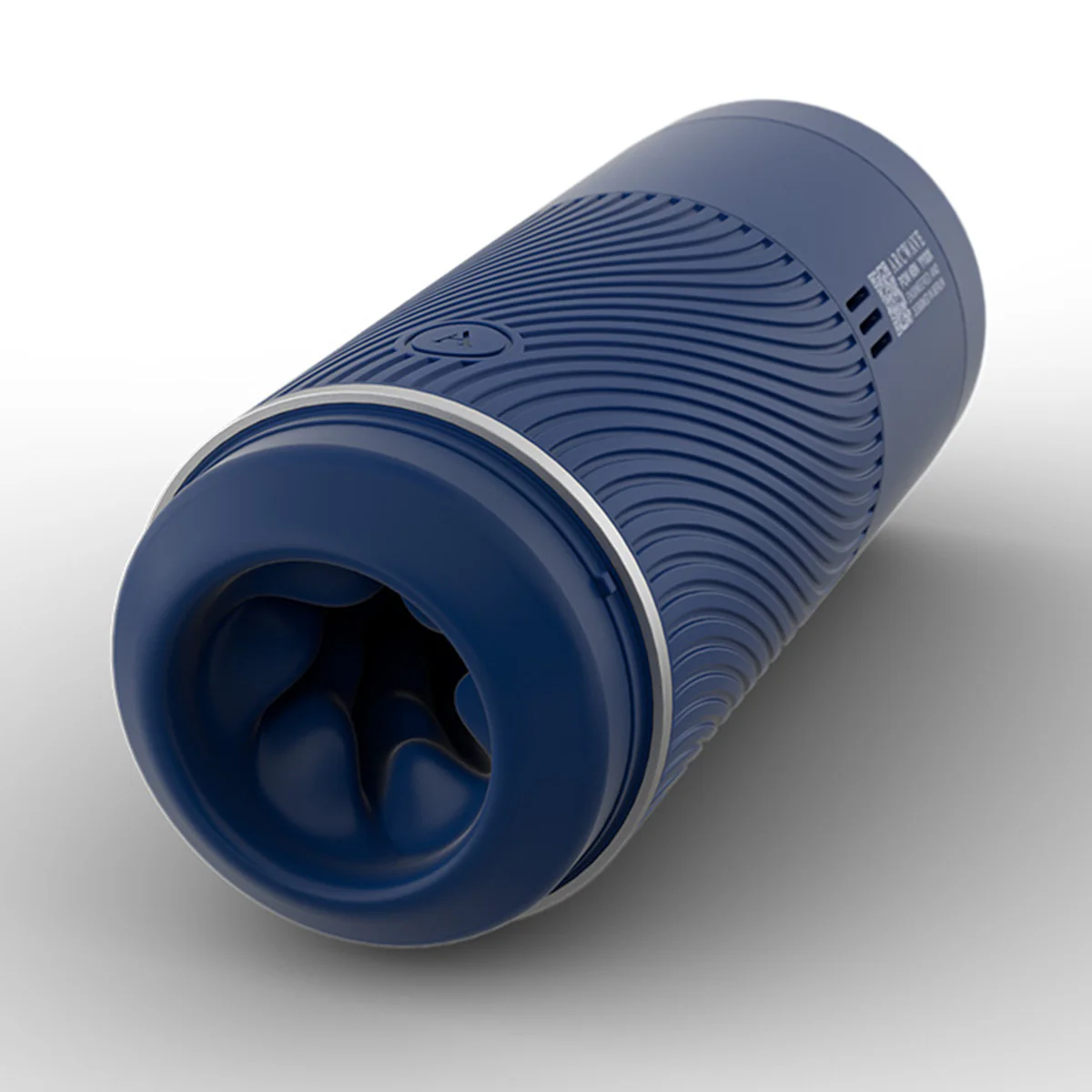 We-Vibe - Arcwave - Pow Stroker - Blue