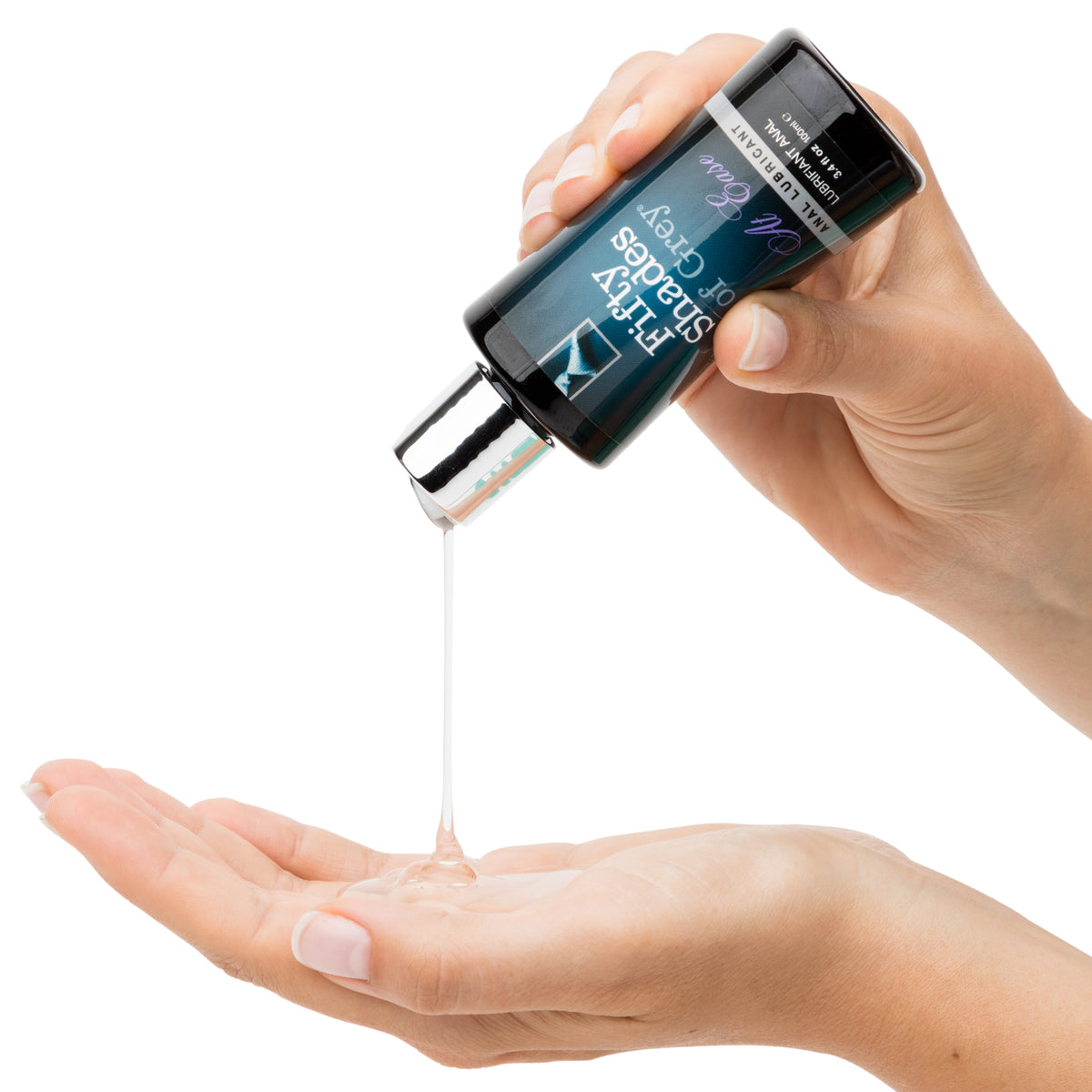 Fifty Shades of Grey® At Ease Anal Lubricant - 100ml