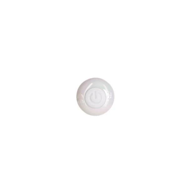 PowerBullet Pearl Point Bullet - Pearlescent
