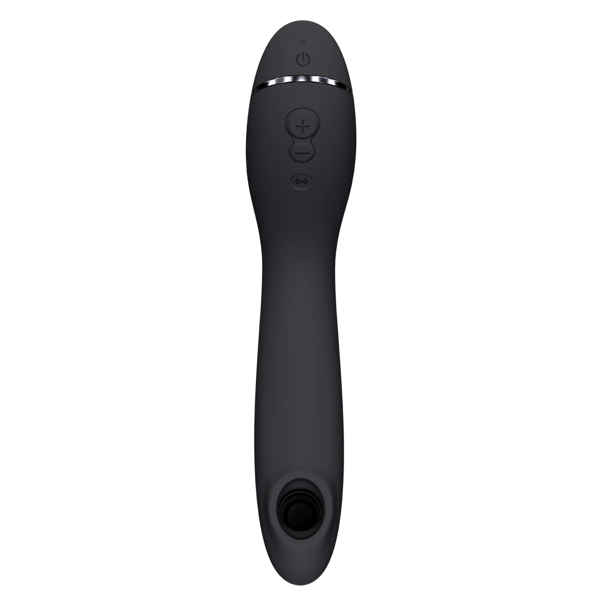 Womanizer – OG - G-Spot Vibrator – Dark Gray