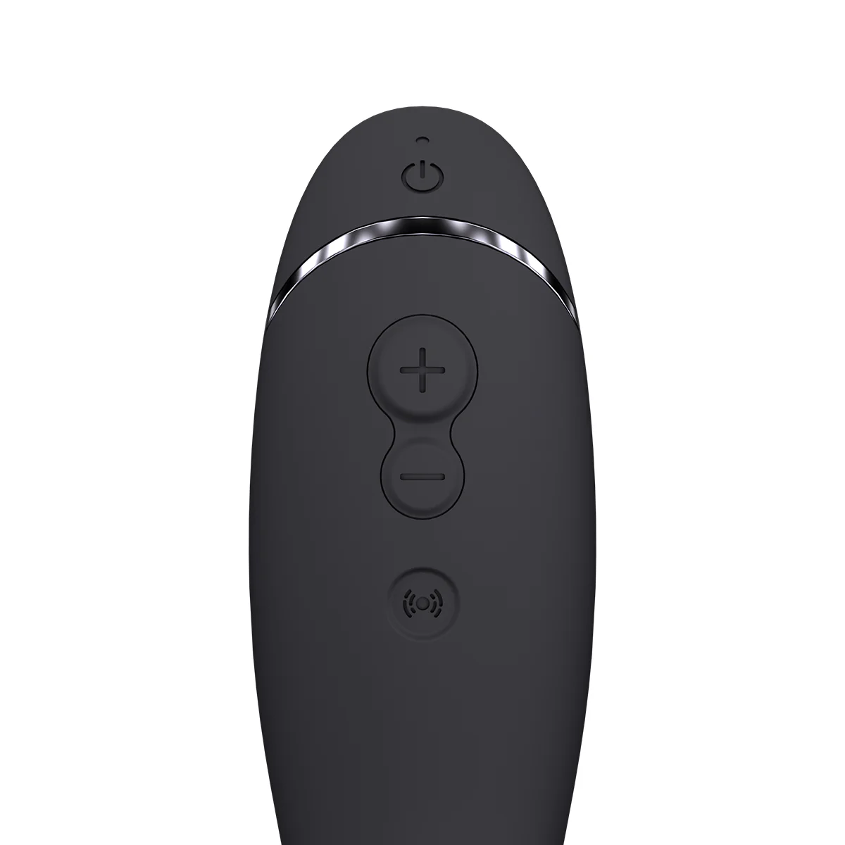 Womanizer – OG - G-Spot Vibrator – Dark Gray