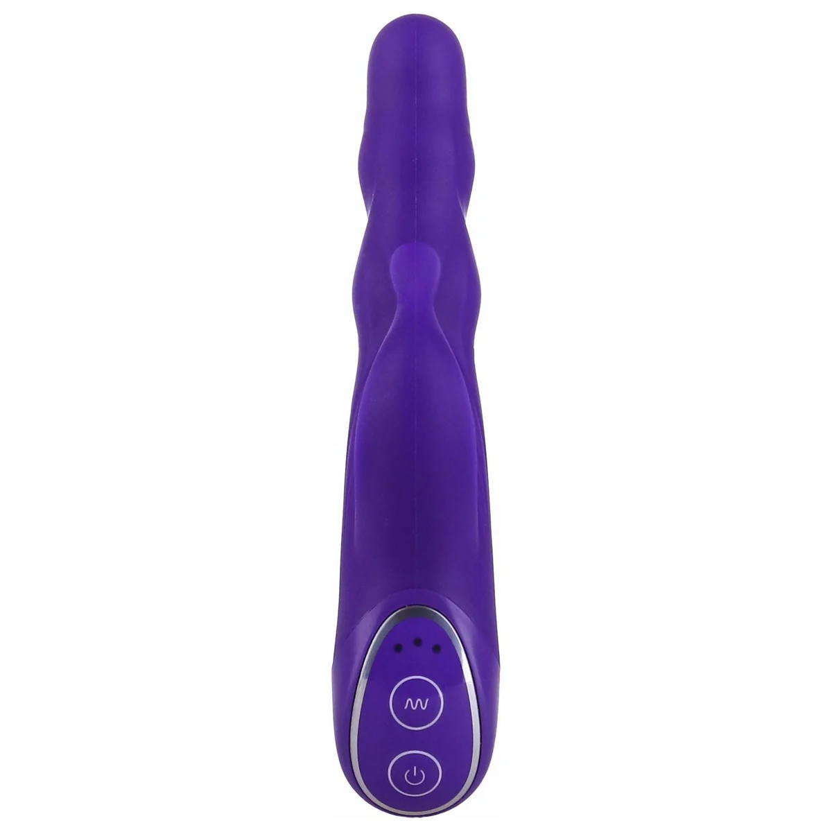 Seven Creations Explore Your Dreams - Reverie Vibrator - Purple