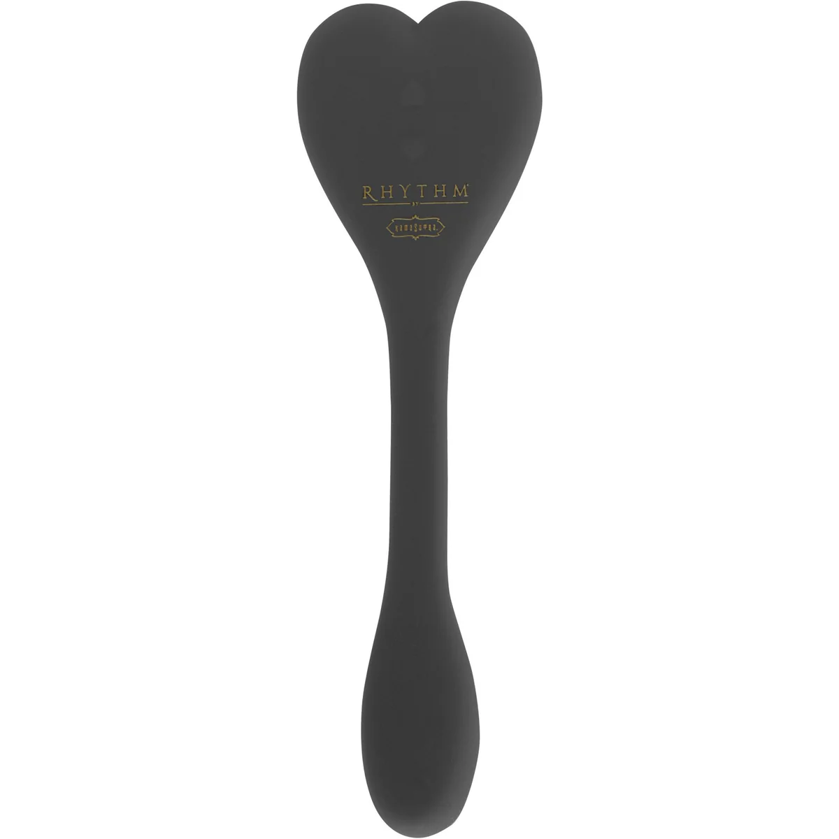 Kama Sutra Rhythm  - Natya - Bendable Vibrator - Black