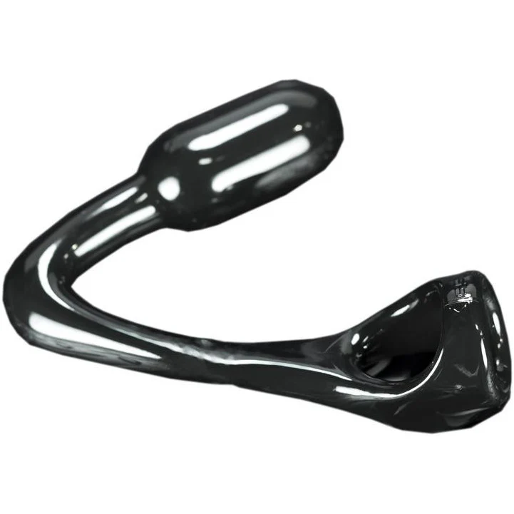 Oxballs ASS-X Ass-Lock – Black