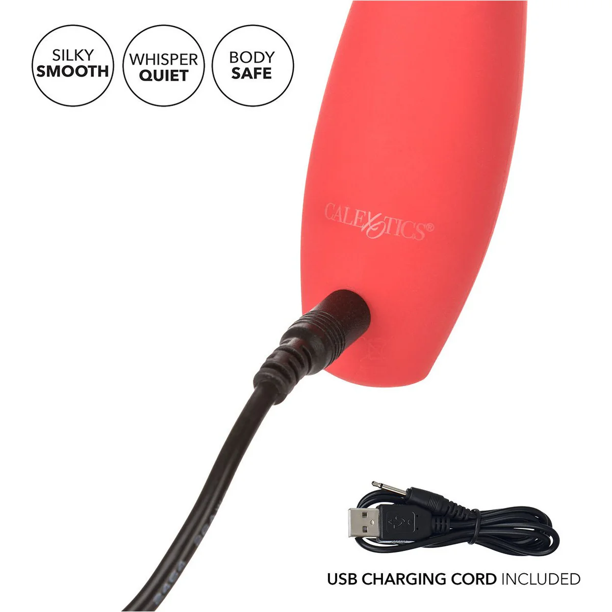 CalExotics Red Hot - Ignite