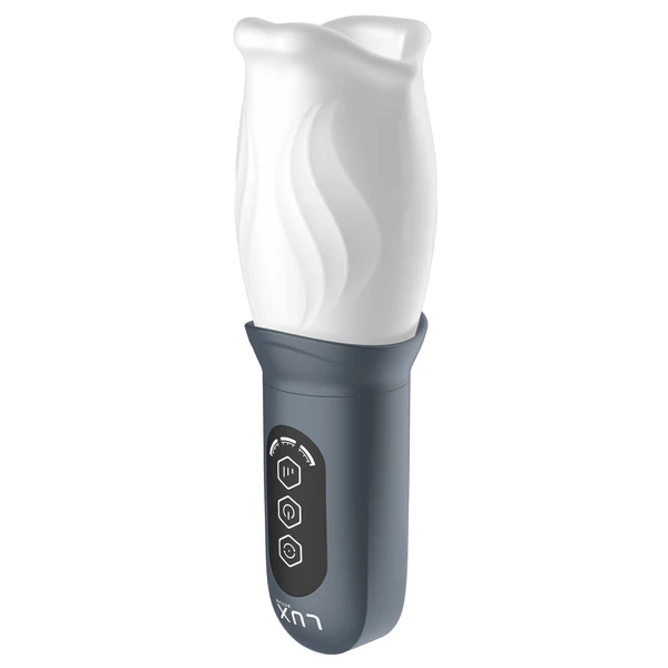 LUX active® First Class Rotating Masturbator Cup