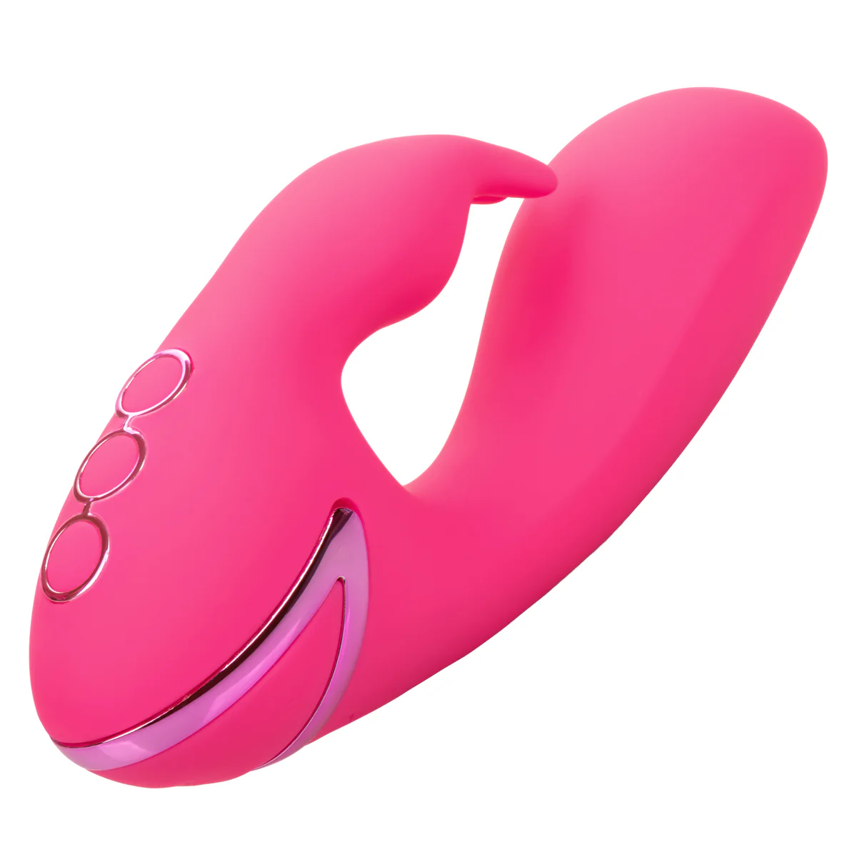 CalExotics® - California Dreaming - So. Cal Sunshine Vibrator – Pink