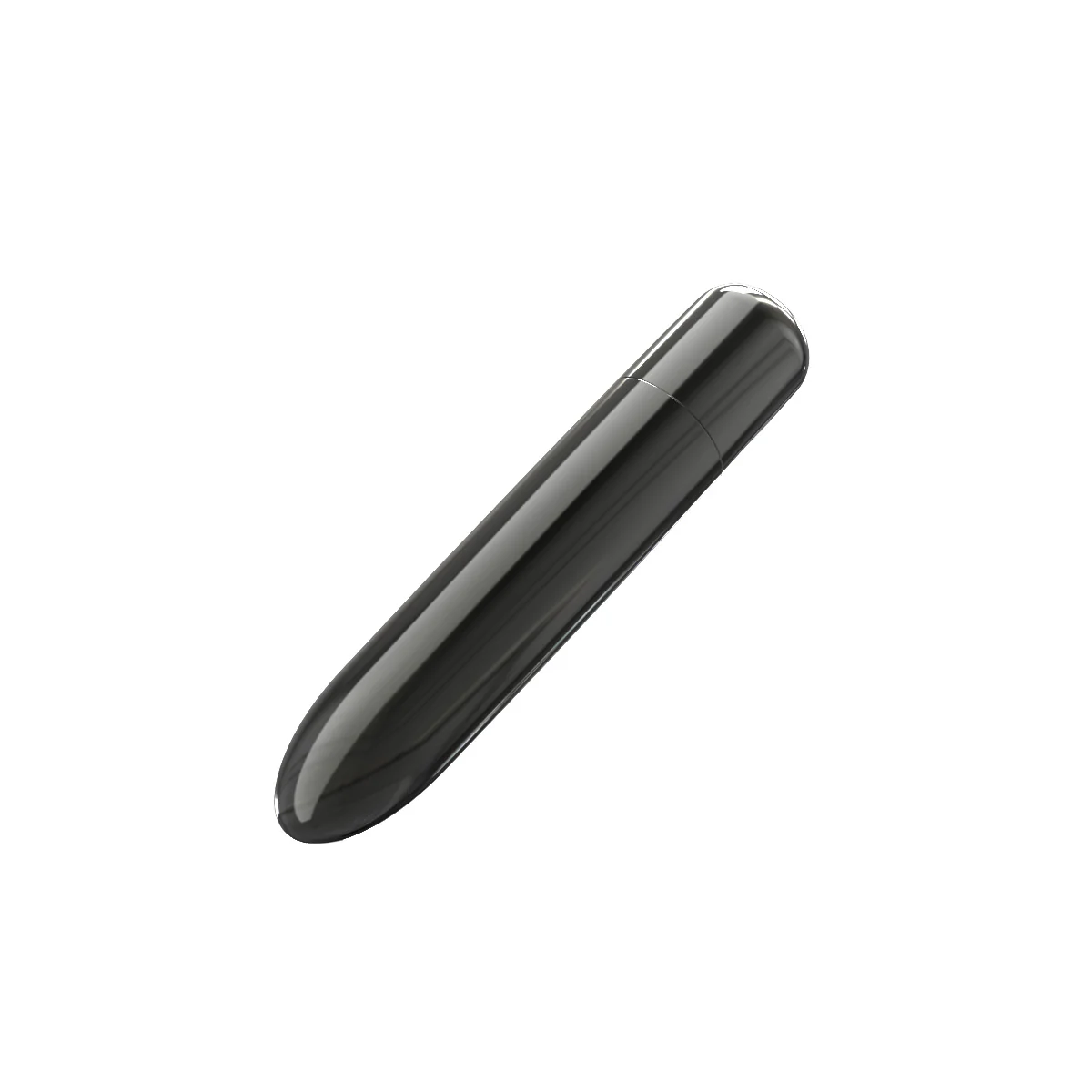 PowerBullet Bullet Point – Bullet Vibrator – USB Rechargeable – Black