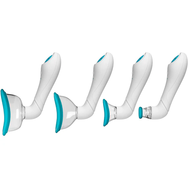 Doc Johnson Bloom – Intimate Body Pump