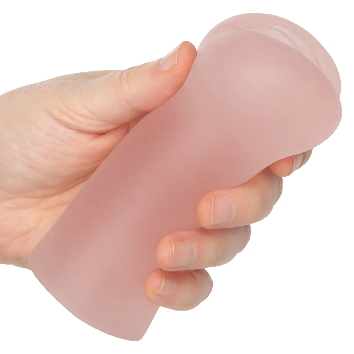 CaleXOtics – The Pink Fairy – Vagina Masturbator - Pink