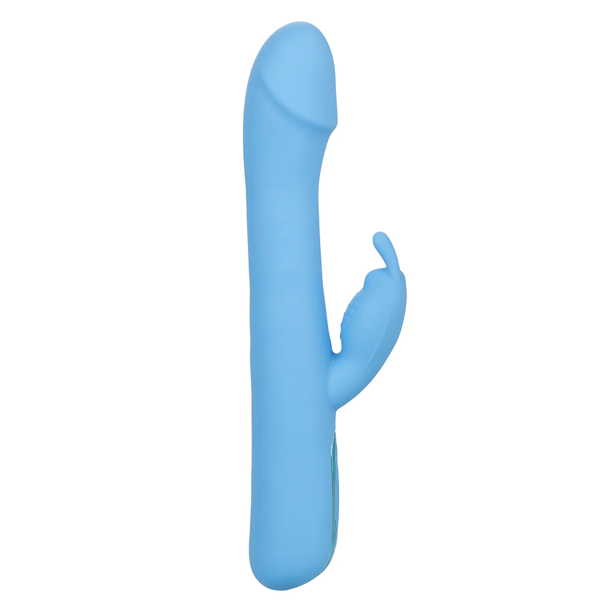CaleXOtics Jack Rabbit Elite Suction Rabbit – Blue