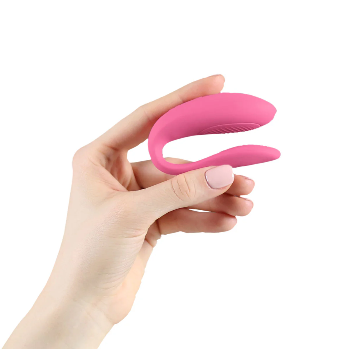 We-Vibe® - Sync Lite - Couples Vibrator – Pink