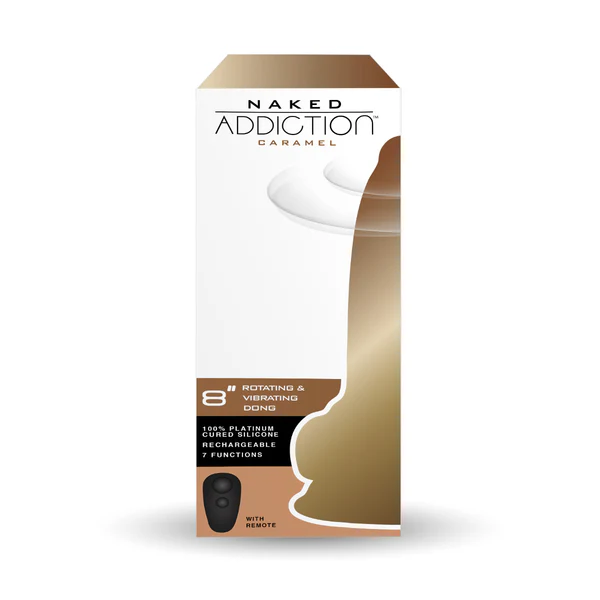 Naked Addiction 8