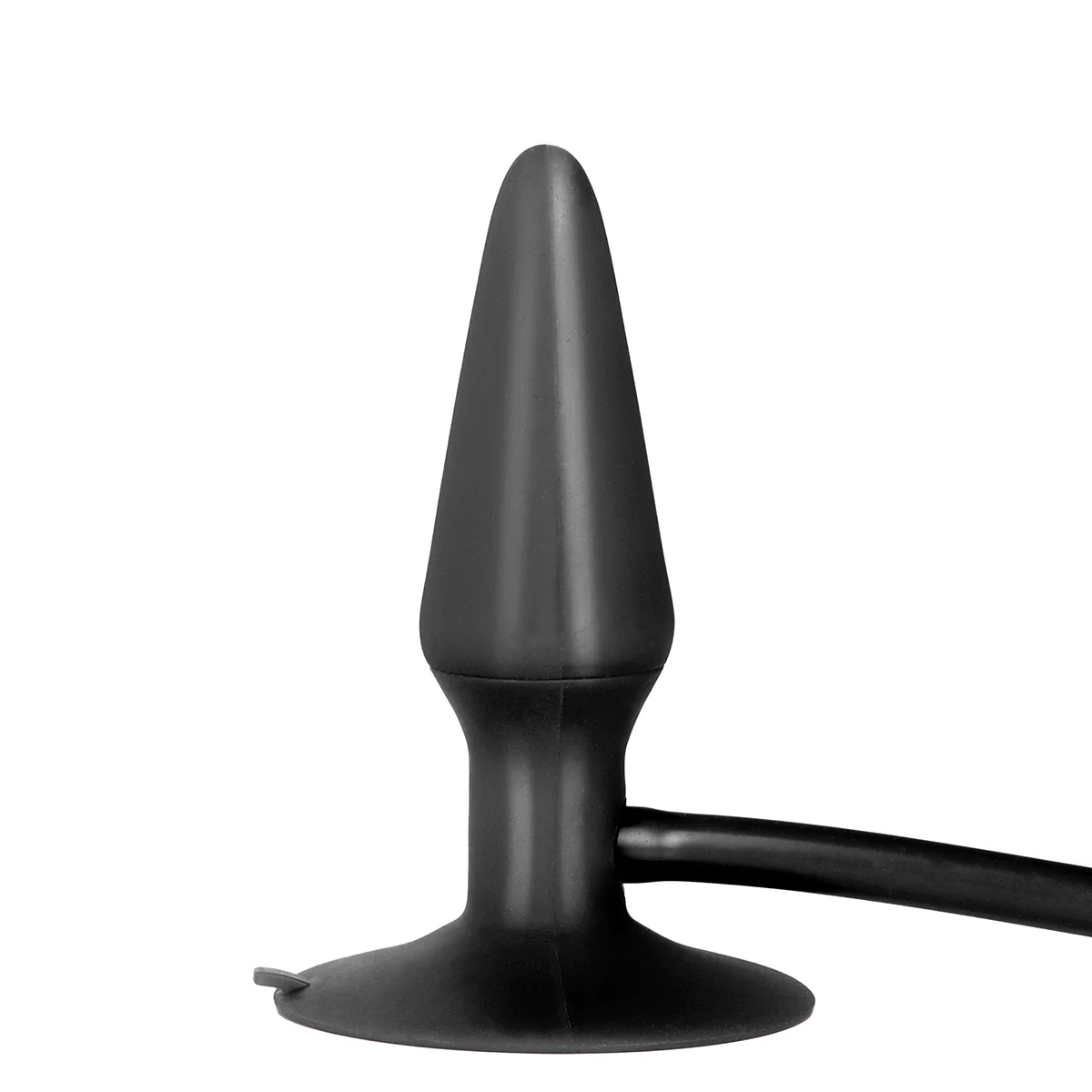CalExotics Booty Call - Booty Pumper - Small - Black