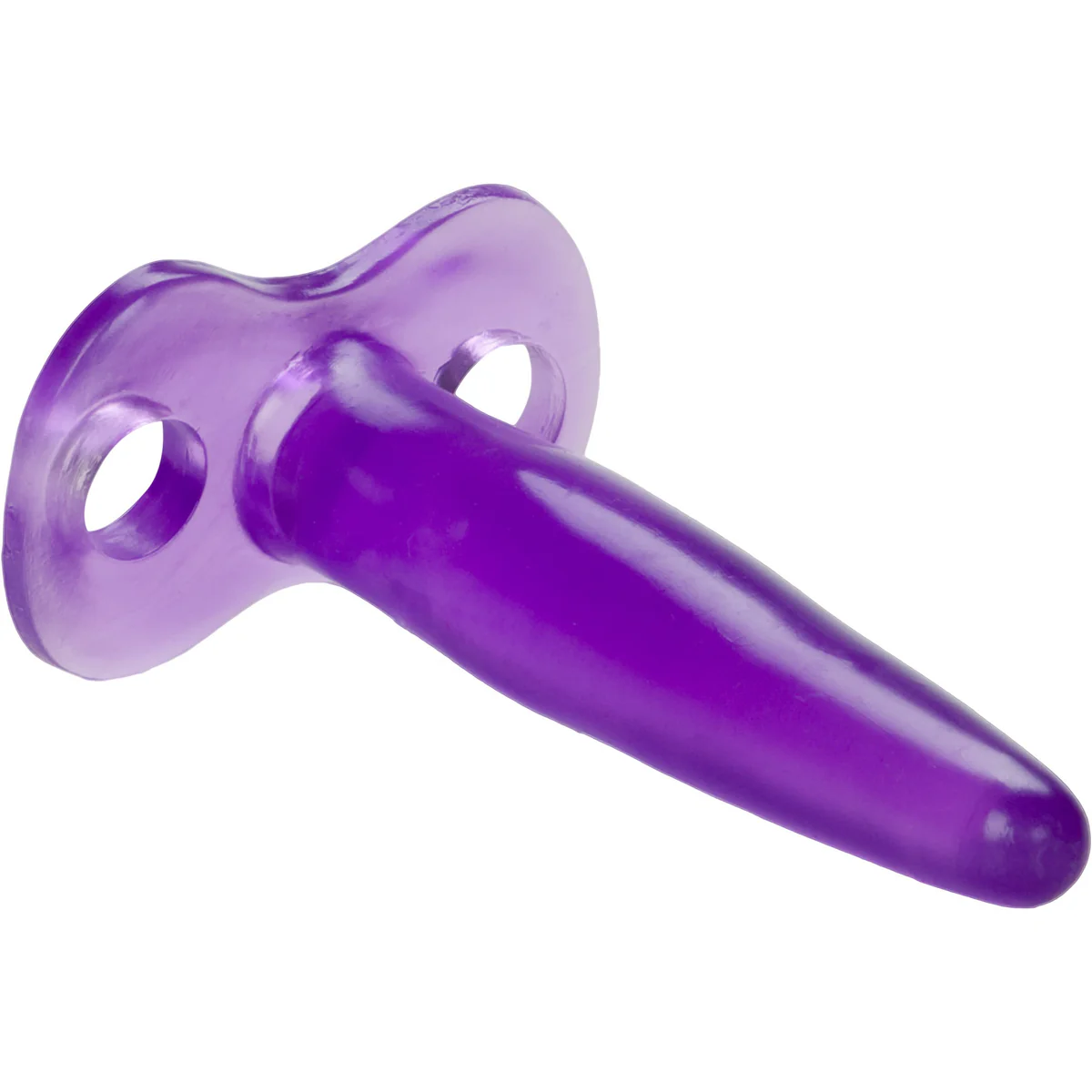 CalExotics Silicone Tee Probe