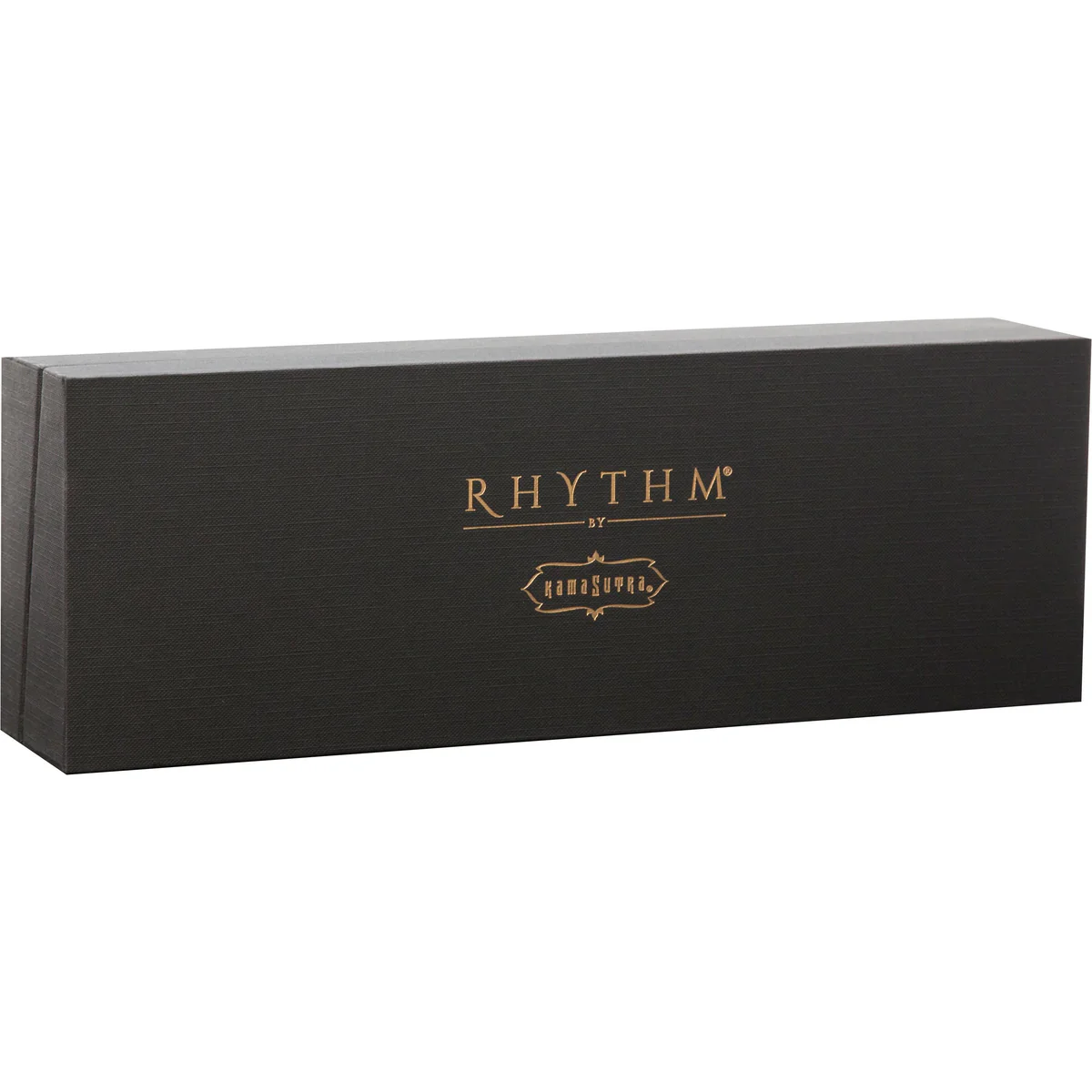 Kama Sutra Rhythm  - Natya - Bendable Vibrator - Pink