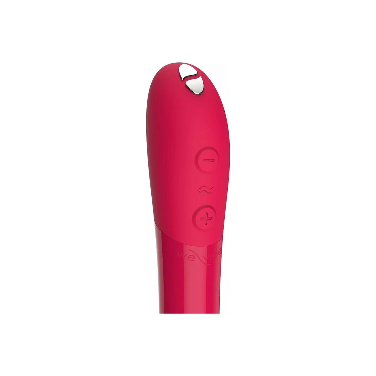 We-Vibe Tango X – Bullet Vibrator – Rechargeable – Cherry Red