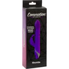 Commotion Rhumba - Purple