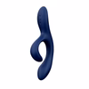 We-Vibe - Nova - Rabbit Vibrator - Midnight Blue