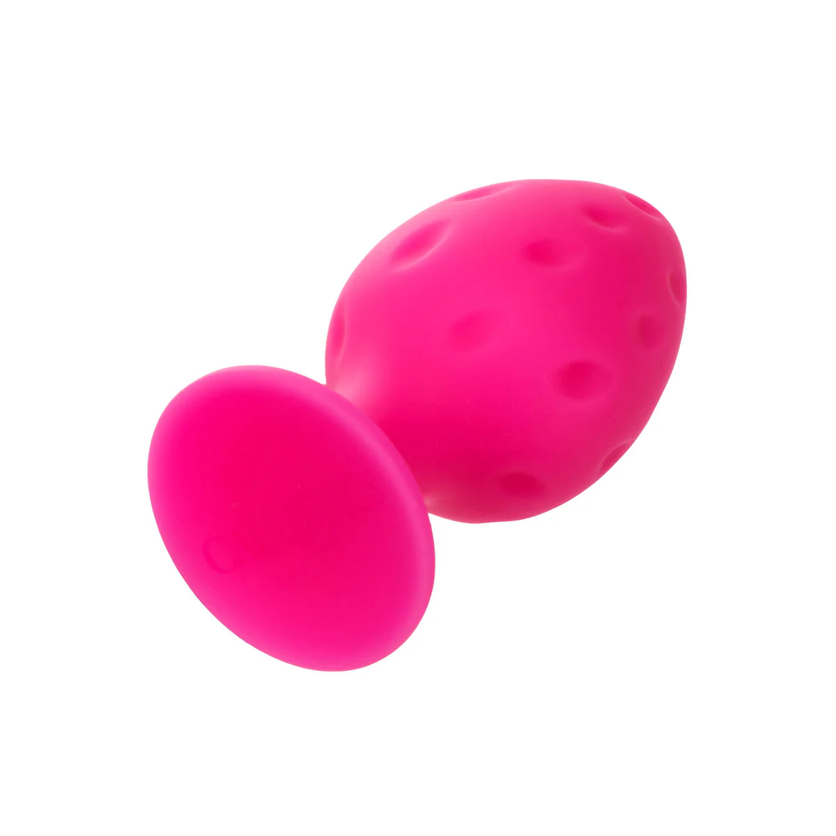 CalExotics Cheeky Butt Plugs – Pink