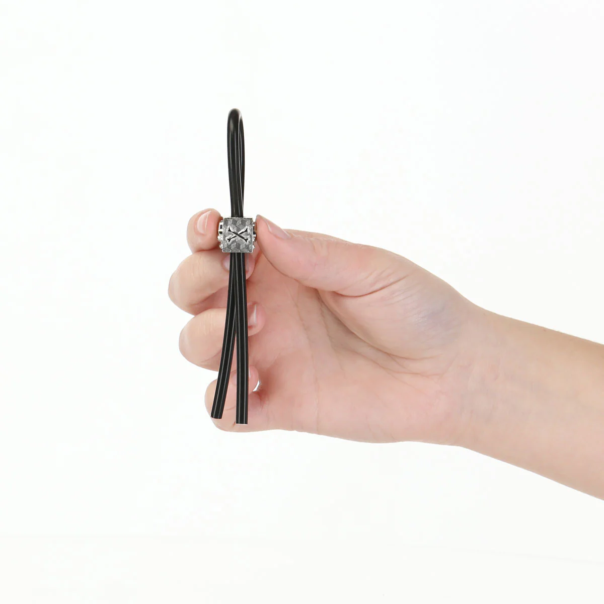 LUX active® Tether – Adjustable Silicone Cock Tie