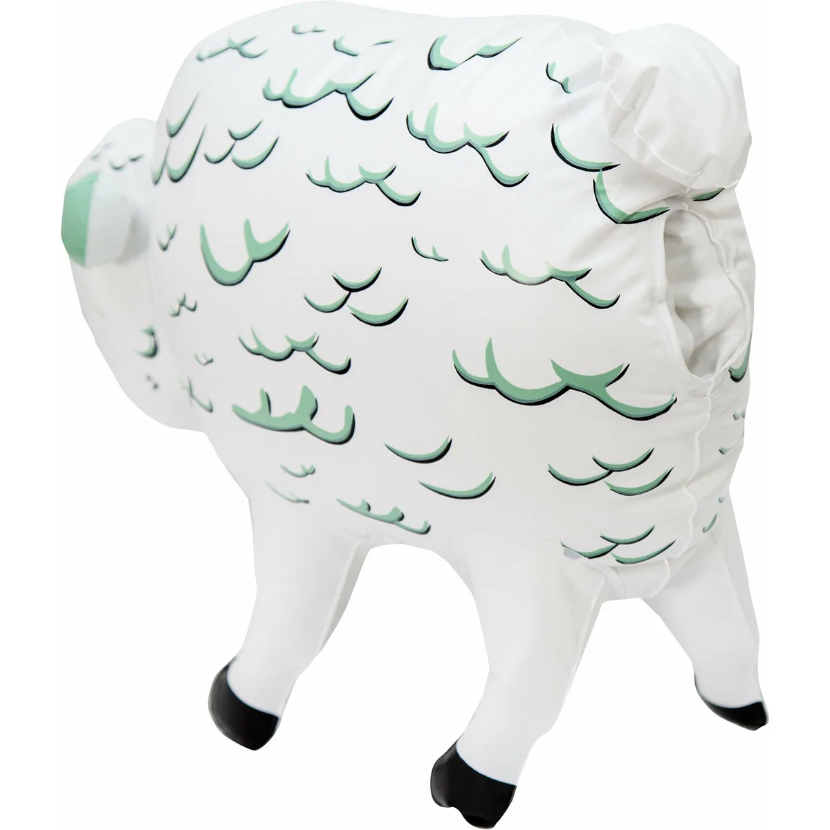 Nanma Sheep Shaggin' - Blow Up Doll