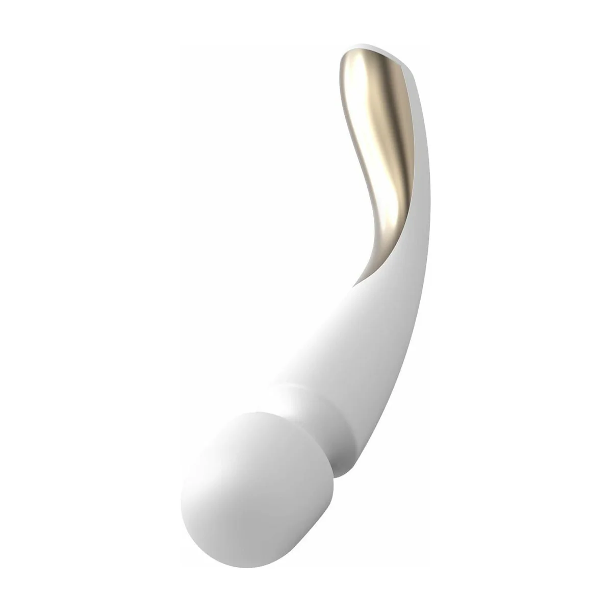 LELO Smart Wand - Medium - White
