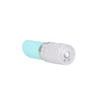 Pillow Talk® Lusty Luxurious Flickering Massager - Teal