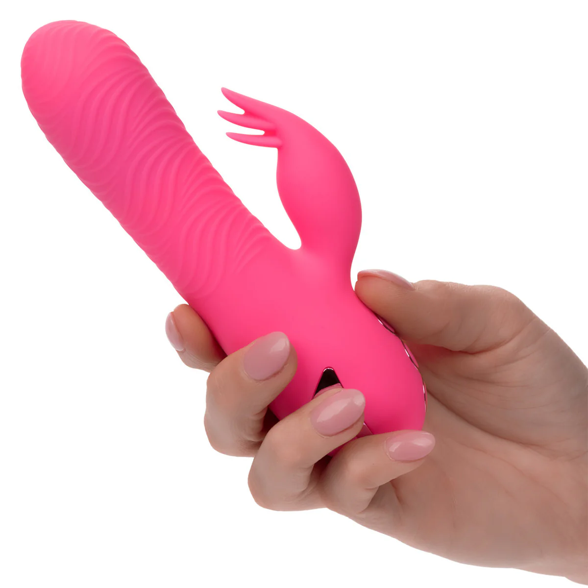 CaleXOtics California Dreaming Sacramento Sweetie - Pink