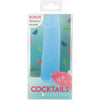 Addiction Cocktails – Blue Lagoon