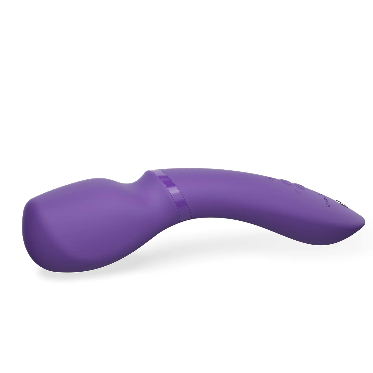 We Vibe Wand 2 - Purple
