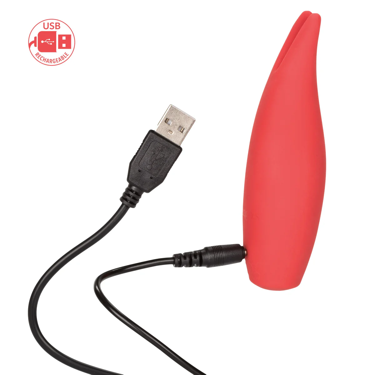 CalExotics Red Hot - Flare