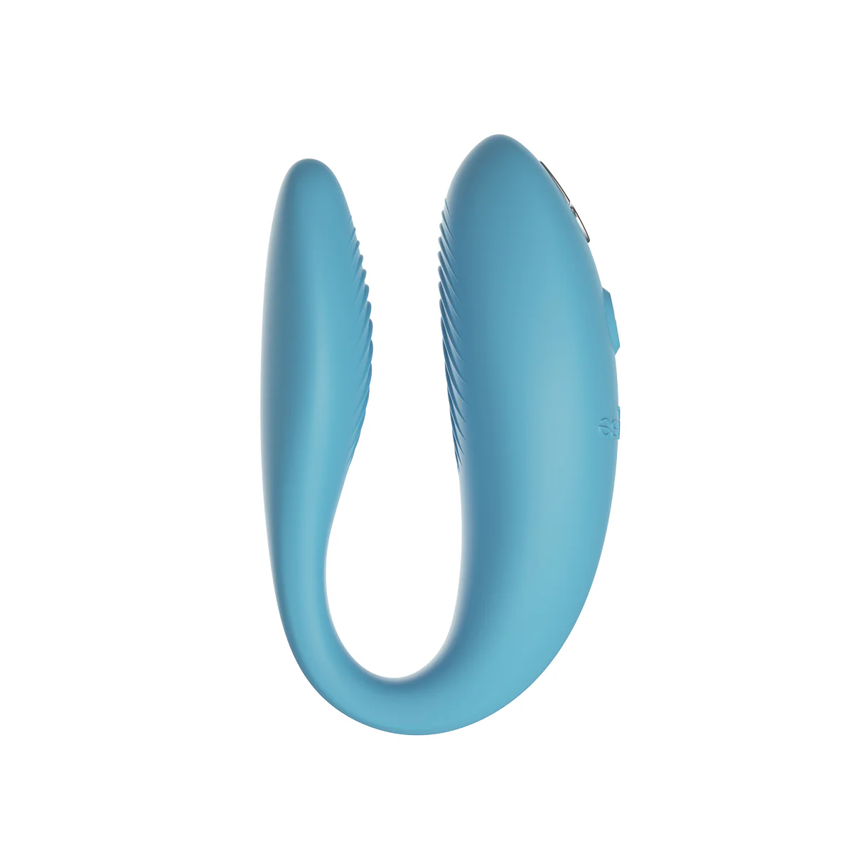 We Vibe Sync Go – Turquoise