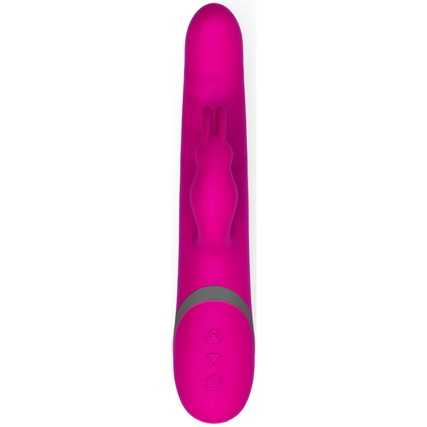 The Swan Motion - Thruster - Pink