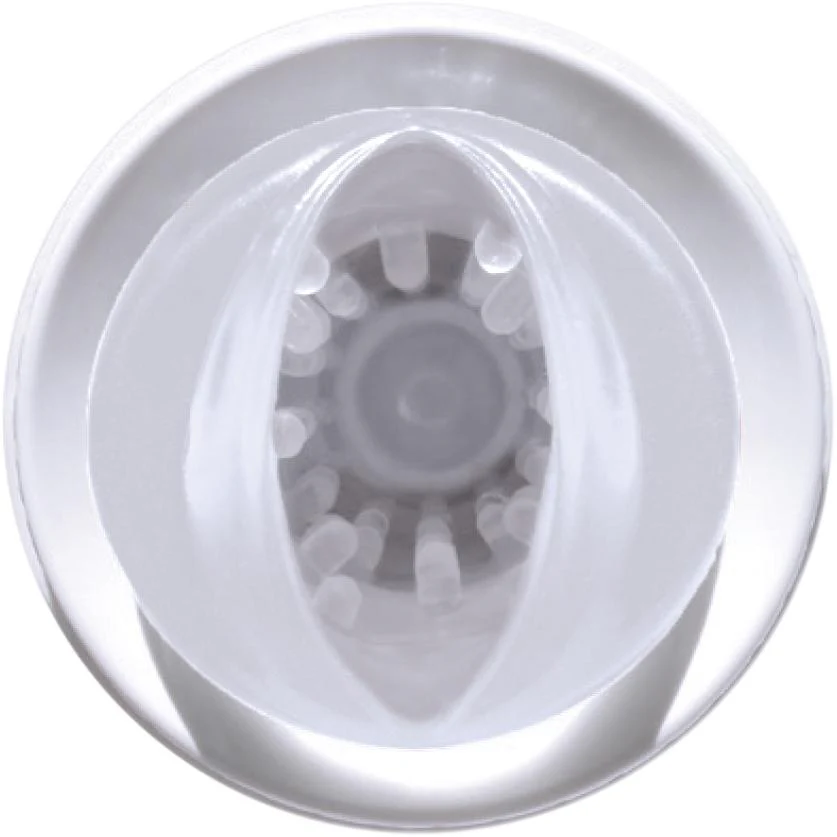 Pipedream Extreme Rechargeable Roto-Bator Pussy