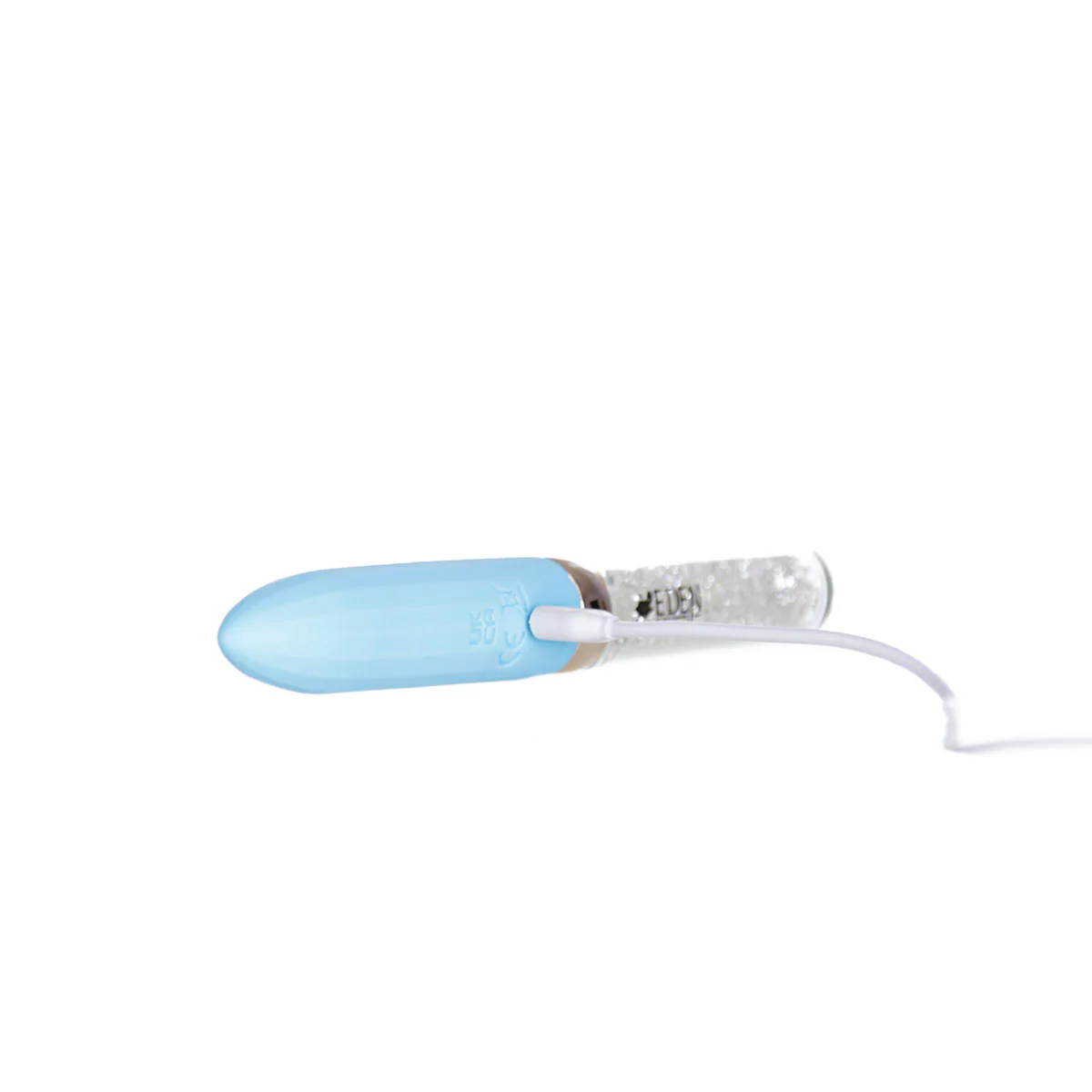 Petites Lil’ Bombshell Vibrator - Blue