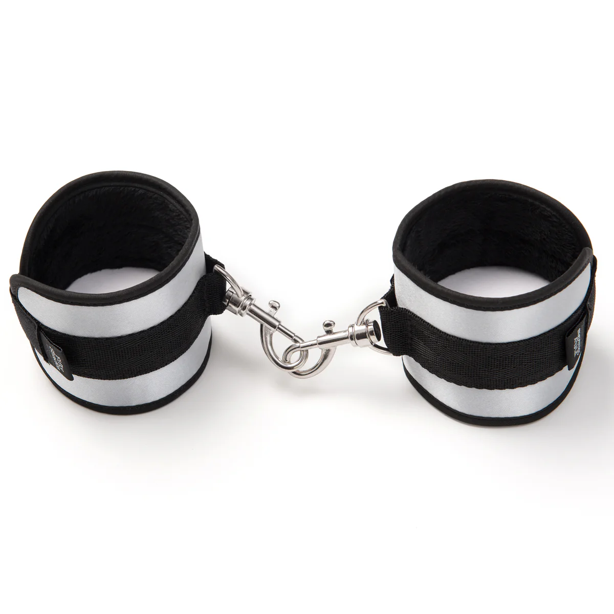 Fifty Shades of Grey® Totally His Soft Handcuffs