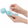 Pillow Talk Sultry - Dual-Ended Massager - Teal
