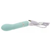 Pillow Talk Racy - Mini Massager - Teal