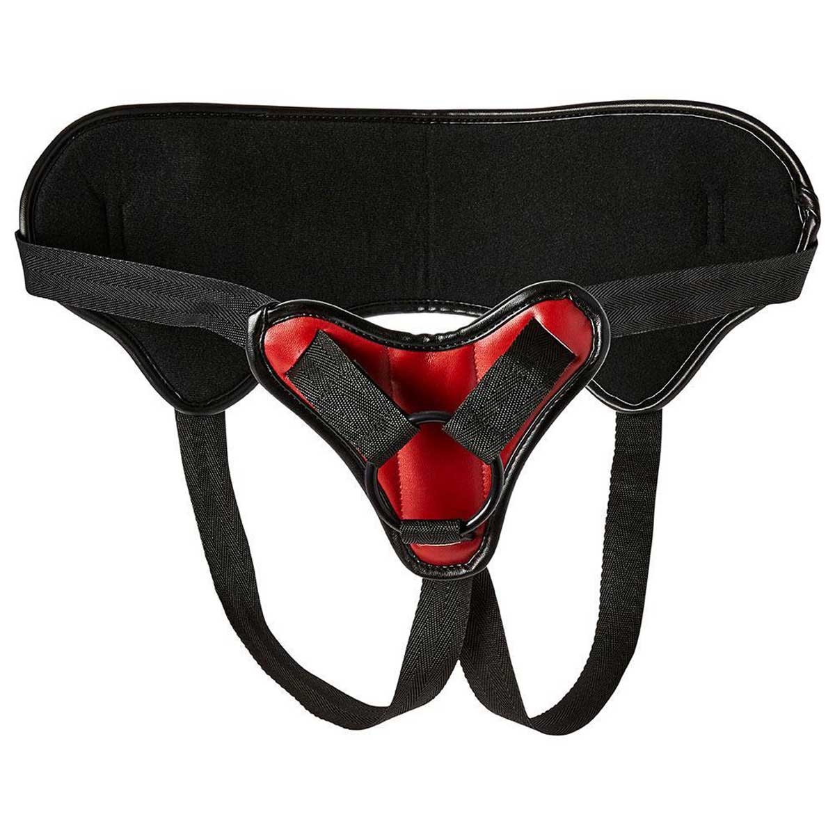 Sportsheets – Saffron Strap On