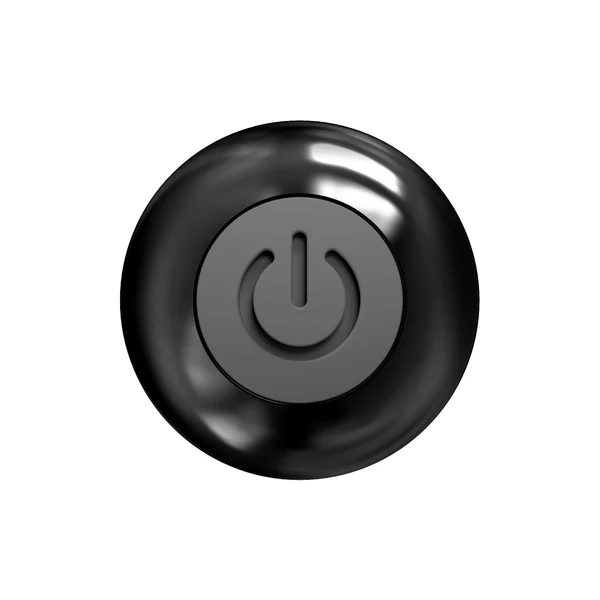 PowerBullet Pretty Point – Bullet Vibrator – Rechargeable – Black